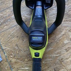 Ryobi Trimmer Trineadora Only Tool