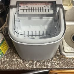 Ice Maker