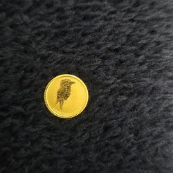 Gold Coin