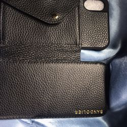 Bandolier Leather Phone Case IPhone X/XS