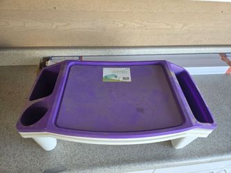 Laptop trays