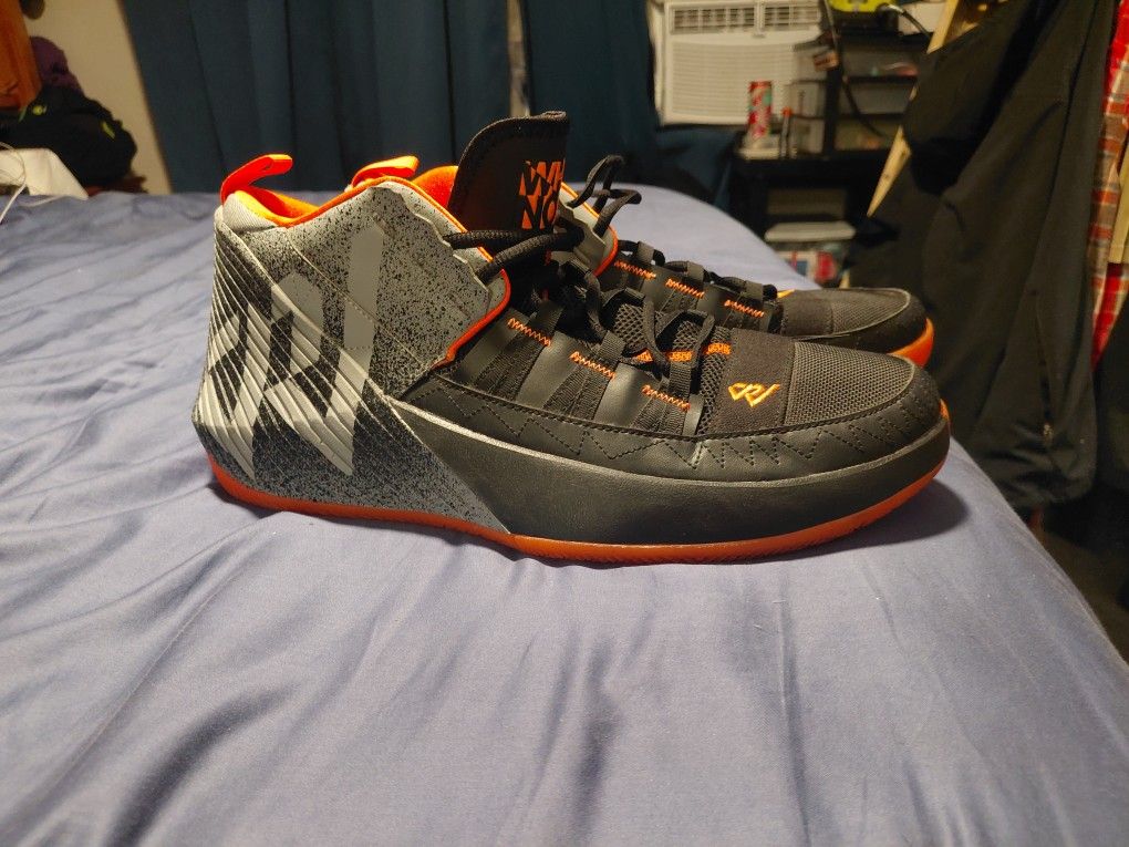 Jordan Why Not Size 12