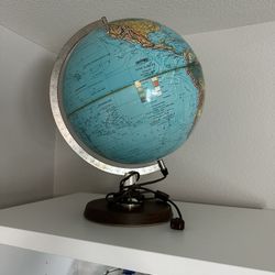 Globe 