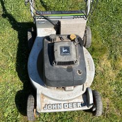 John Deere -14SB 21inch 