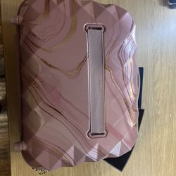 Beauty Travel Bag 