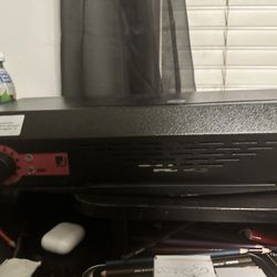 Tattoo Stencil Machine. 