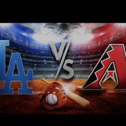 Dodgers Tickets