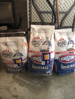 5 bags