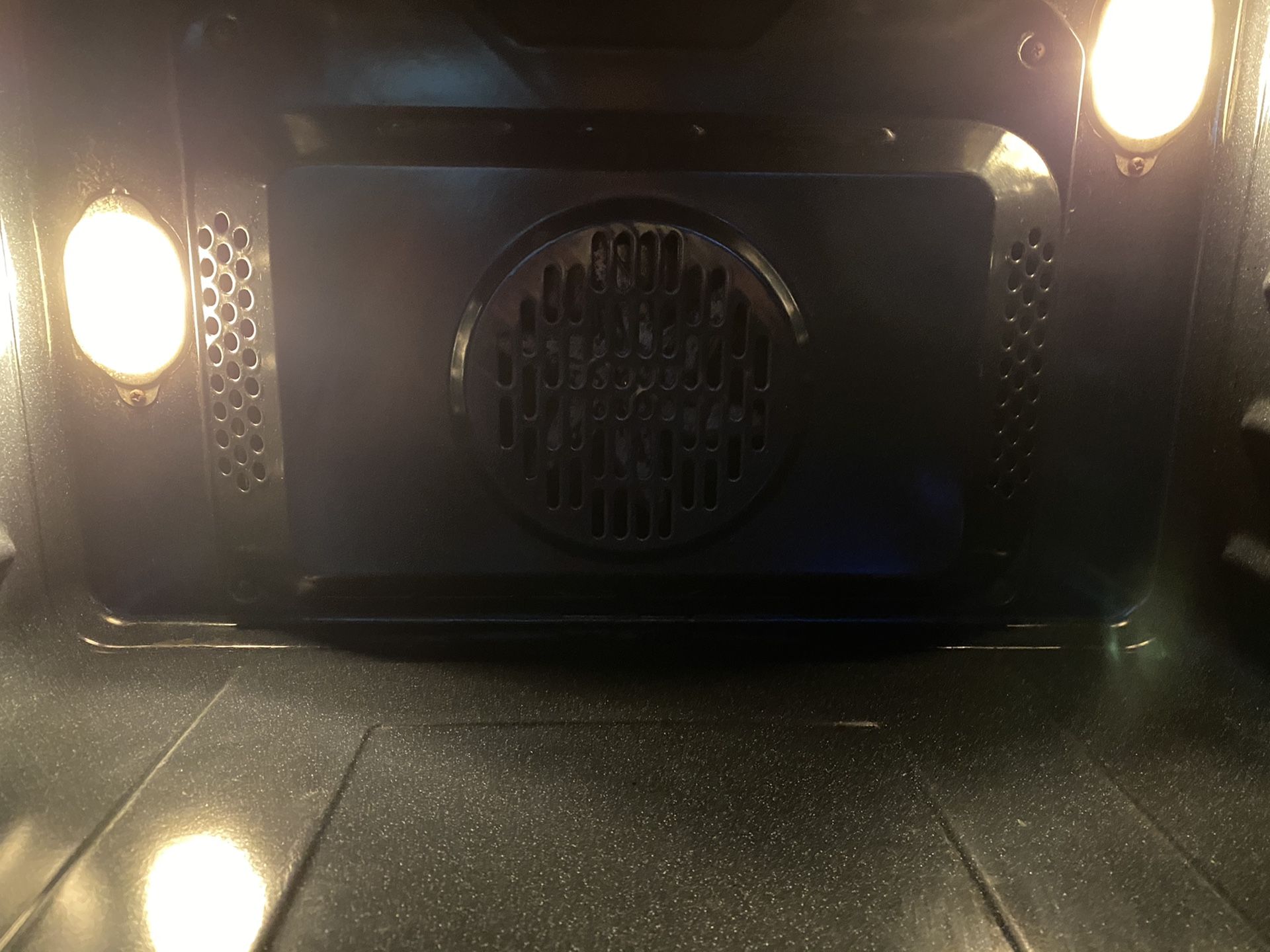 GE Monogram Wall Oven NEEDS REPAIR for Sale in Miami, FL OfferUp