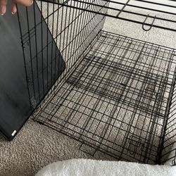 Dog Crate