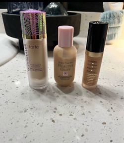 Makeup