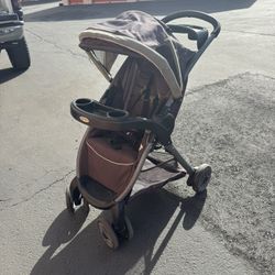 Graco Stroller 
