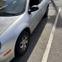 Dodge Neon Sxt Automatic 