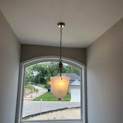 Foyer Chandelier