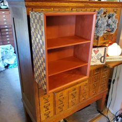Small Shelf
