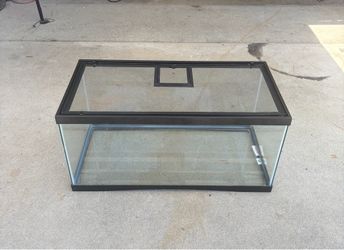 Reptile Cage