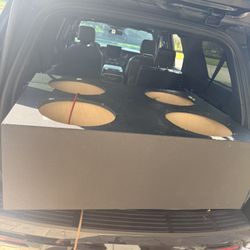 Box Only For 4-15’s 