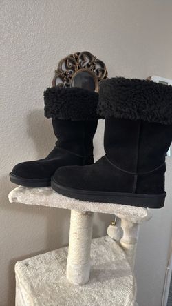 Koolaburra by ugg size 7