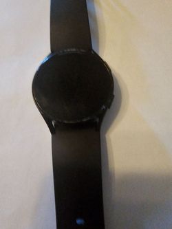 Galaxy watch 4