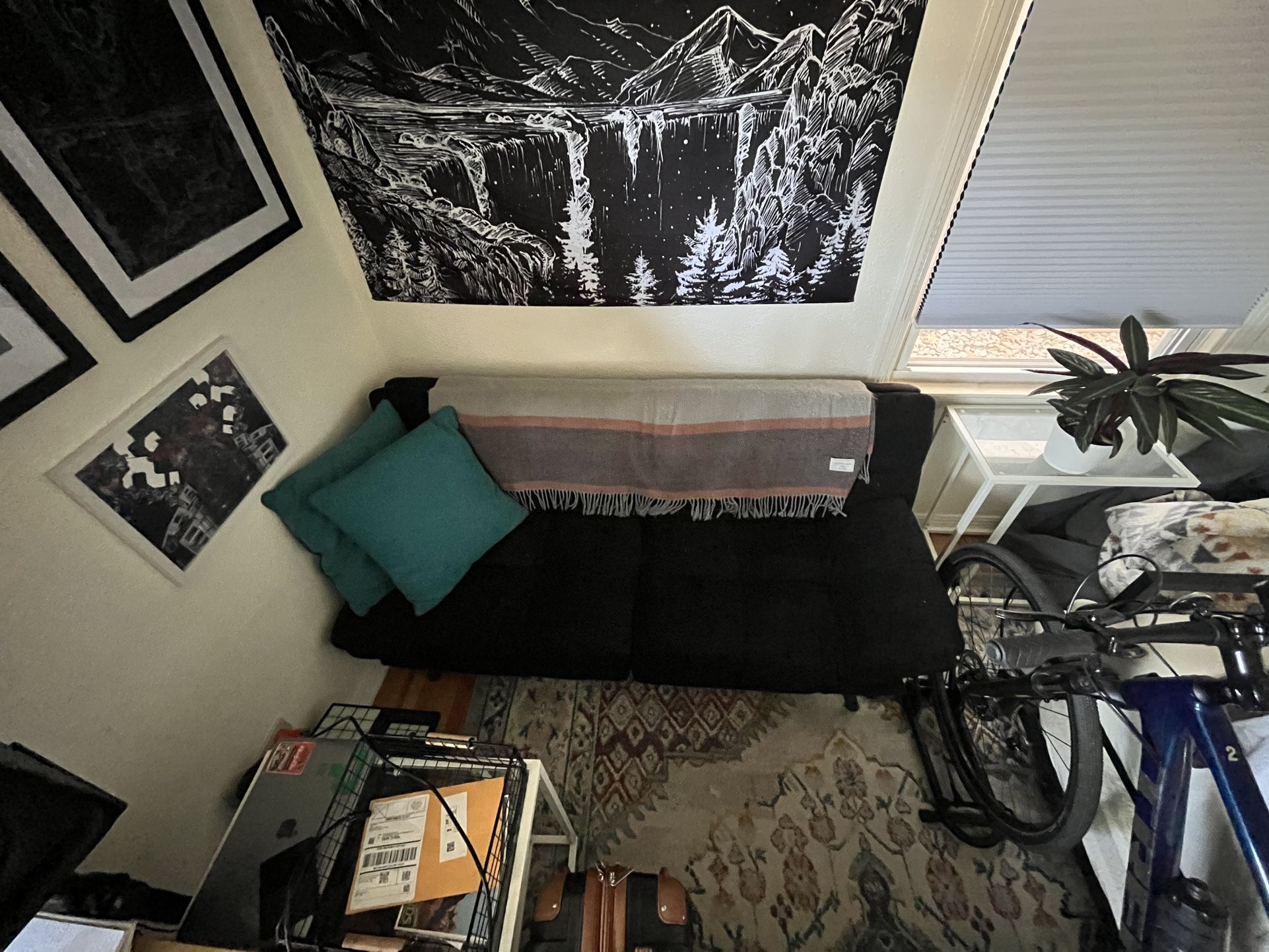 Futon