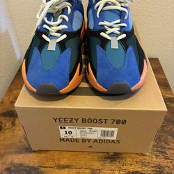 Yeezy 700
