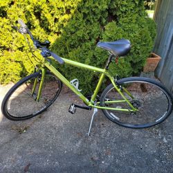 Trek 7.1 21 Speed 20 Inch Frame Bike