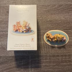 Hallmark Keepsake Ornament 