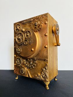 OBRA DE ARTE. ARTWORK