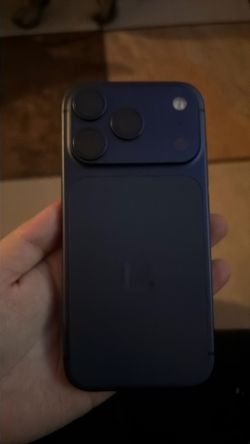 17 pro