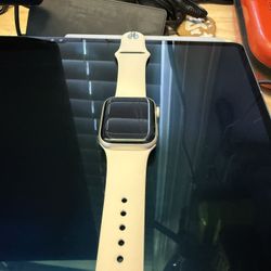Apple Watch SE 40mm