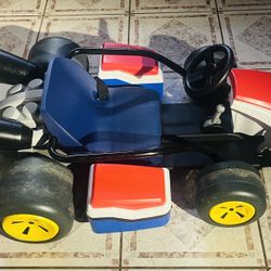 Mario Kart Kids Kart