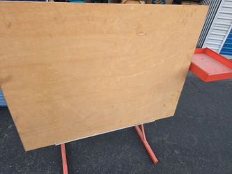 Drafting Table