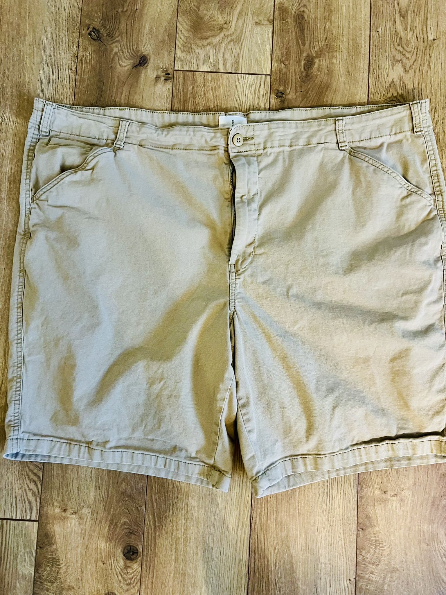 Men’s Shirts Size 52