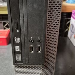 (BUSINESS)Dell Optiplex 3020 - i5- 3.20Ghz,16GB,500GB SSD,Win11Pro Business Enterprise N($75NOTHING LESS)