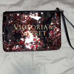 Victoria’s Secret Wristlet 