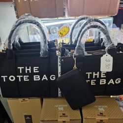 Tote Bags 