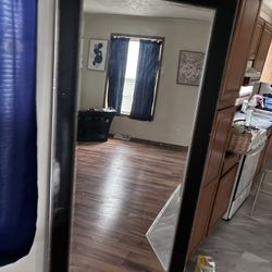 Full Body Mirror 