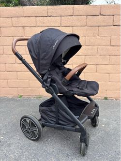 Nuna Mixx Stroller