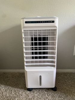 Swamp cooler