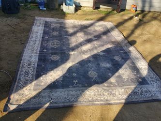 Large Area Rug