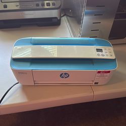 HP DeskJet Printer