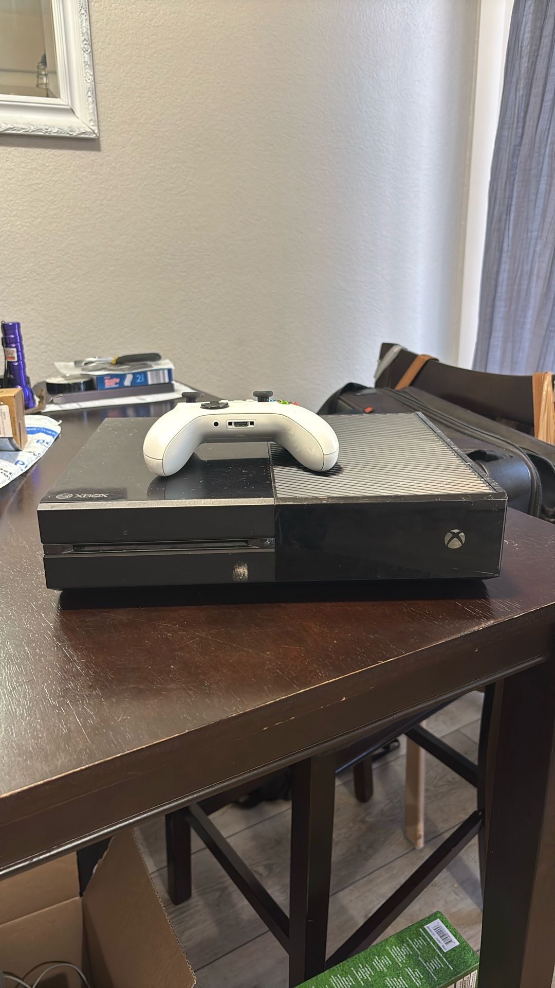 Xbox One W/Controller
