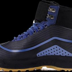 Snow Boots for Men Women丨Insulated Waterproof Fur Lined Booties丨Non Slip Lightweight Winter Shoes
Size 10  For Man Zize 12 For Woman Botas Para