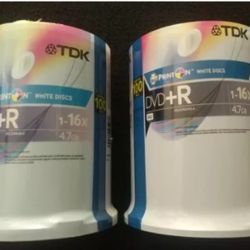 Unopen DVD $20 For 2