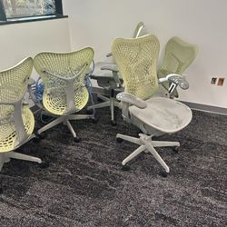 Office Chairs