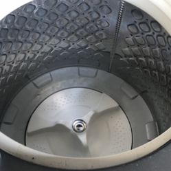 Gas Washer And Dryer 