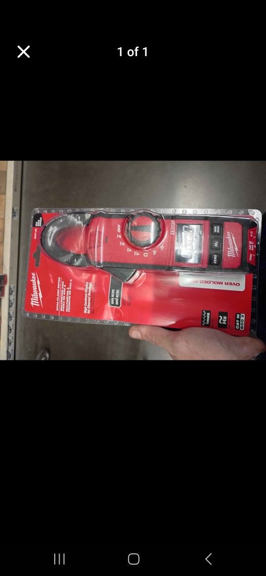 Assortment Of Different Tools All Brand New Never Used