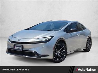 2024 Toyota Prius