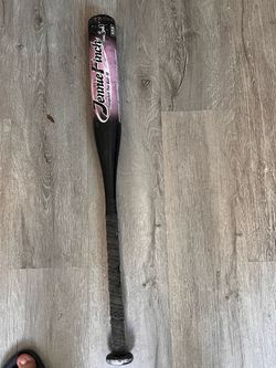 Jennie Finch Fastpitch Softball Bat -10