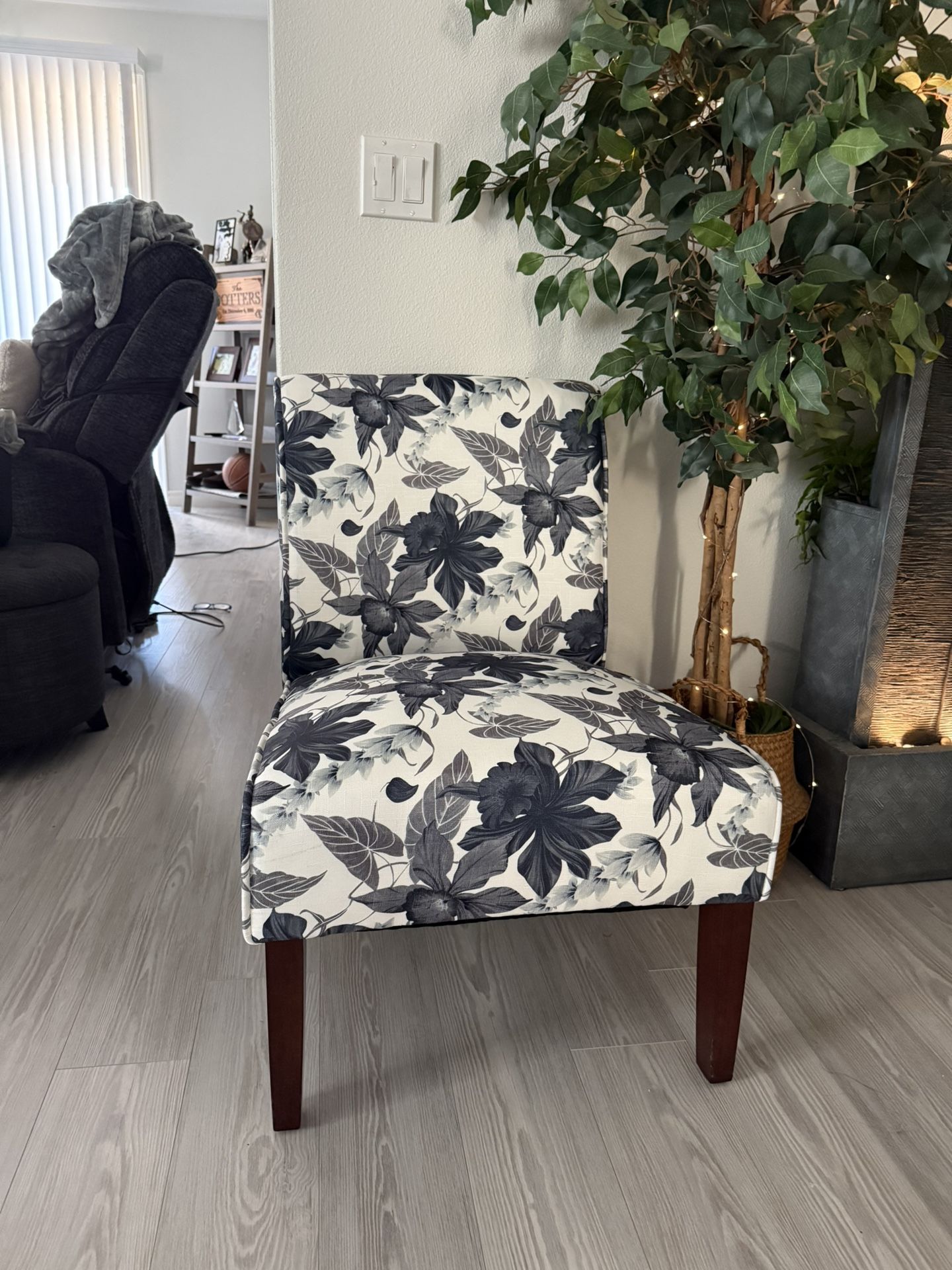 Set of Lark Manor Accent Chairs